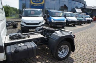 Iveco Daily 35C17